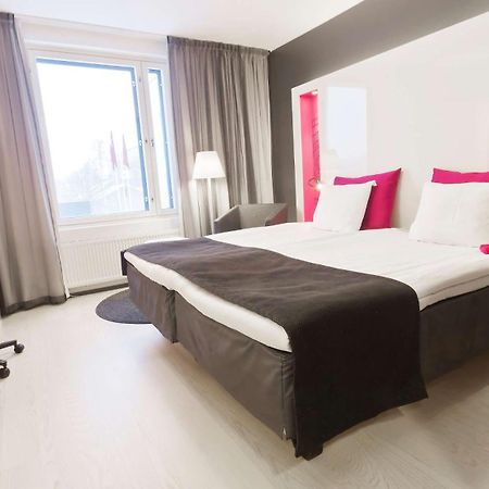Scandic Tampere Station Ngoại thất bức ảnh