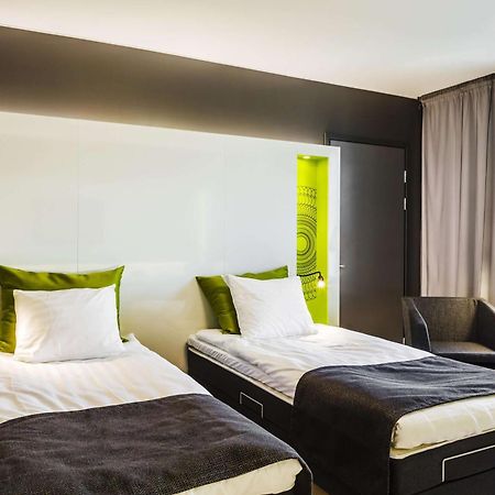 Scandic Tampere Station Ngoại thất bức ảnh