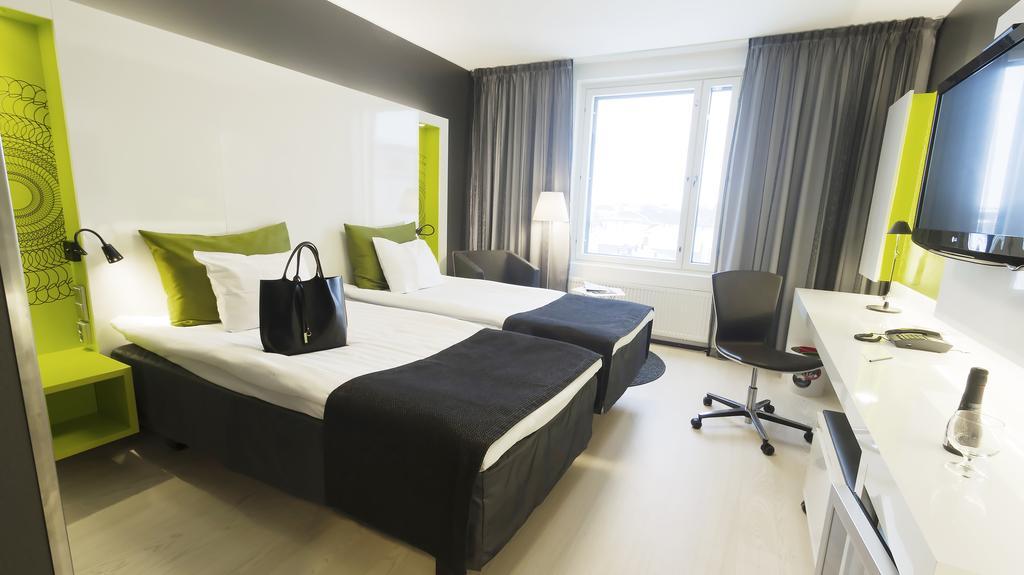 Scandic Tampere Station Ngoại thất bức ảnh