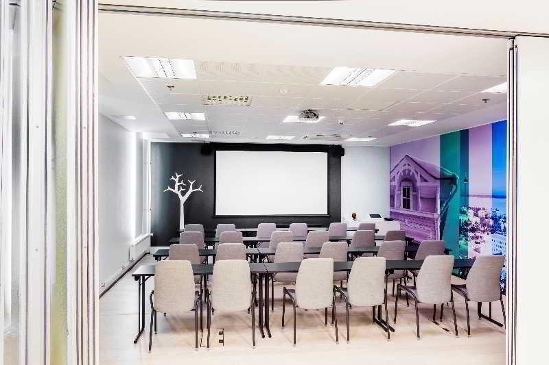 Scandic Tampere Station Ngoại thất bức ảnh