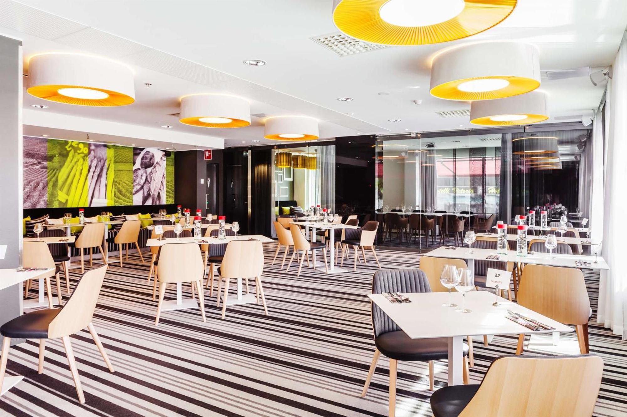 Scandic Tampere Station Ngoại thất bức ảnh