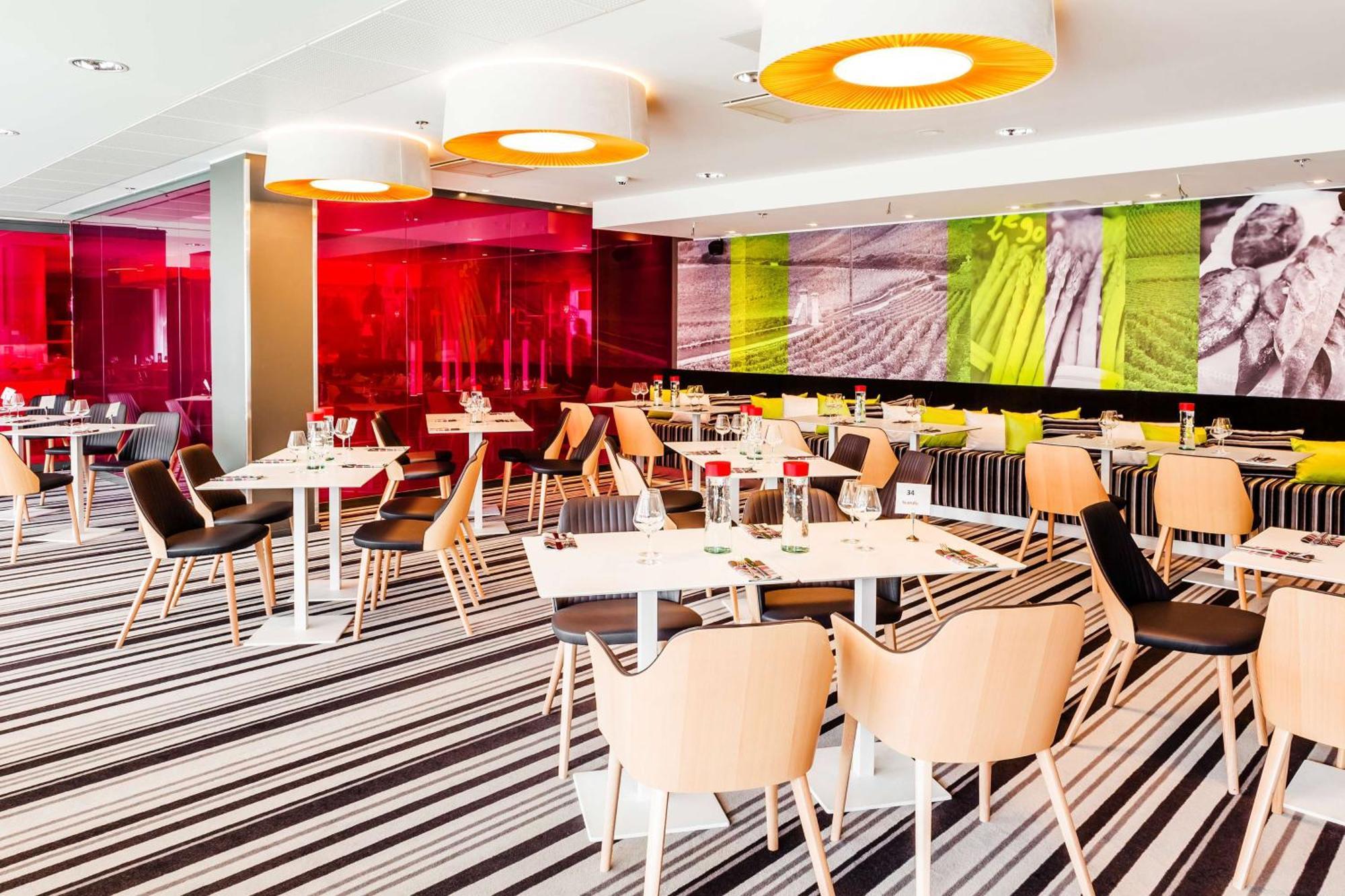 Scandic Tampere Station Ngoại thất bức ảnh