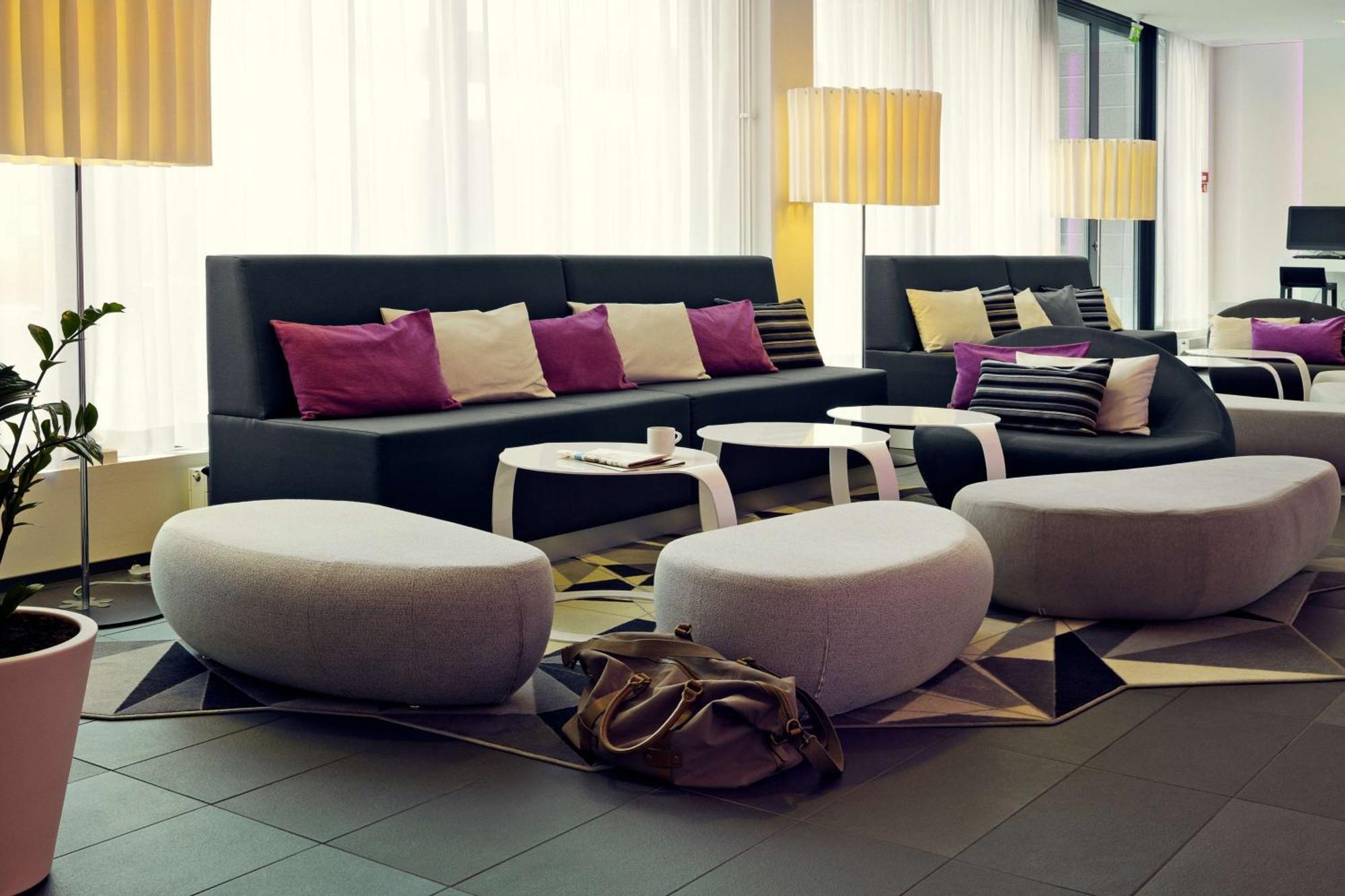Scandic Tampere Station Ngoại thất bức ảnh
