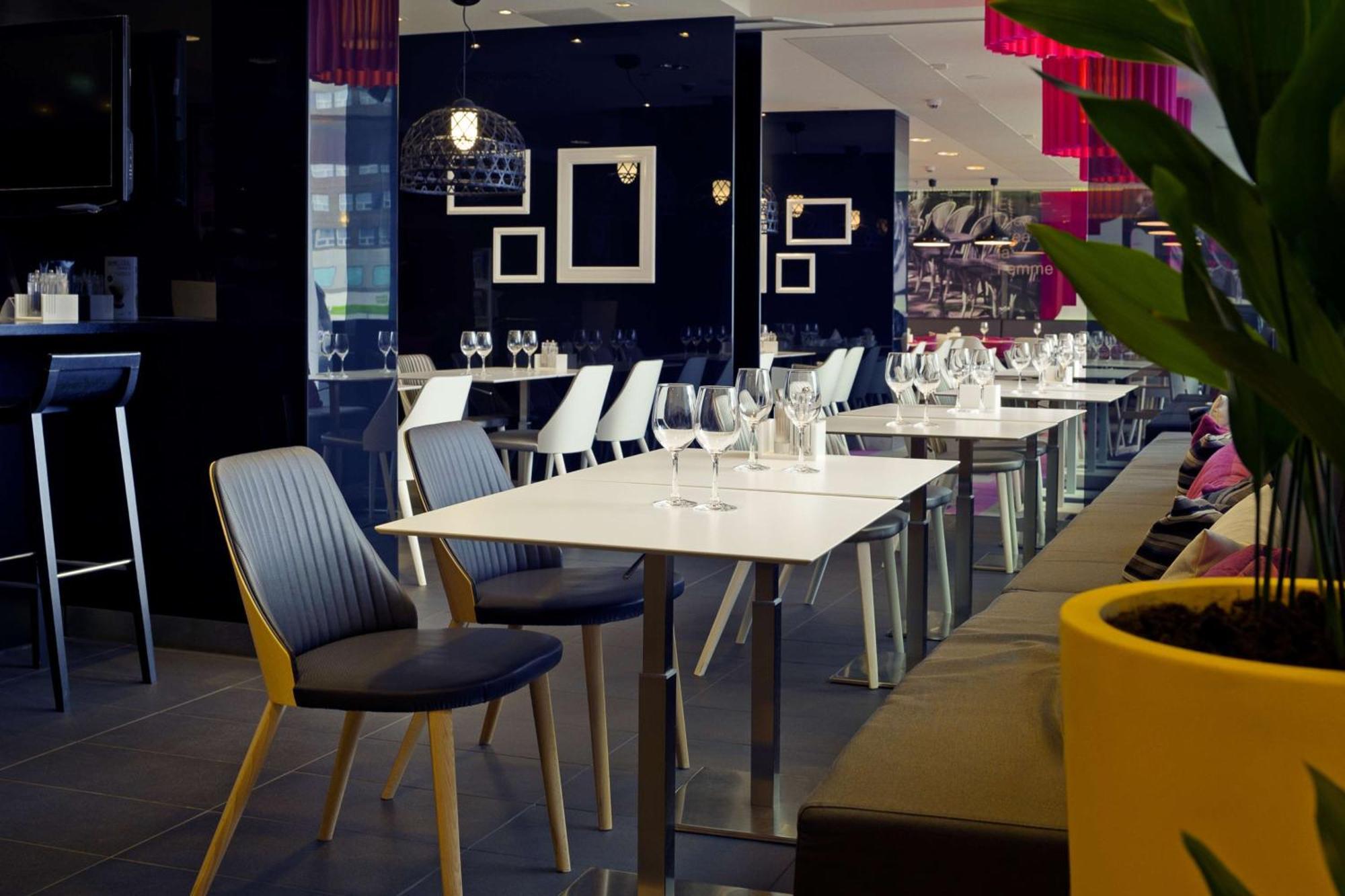 Scandic Tampere Station Ngoại thất bức ảnh
