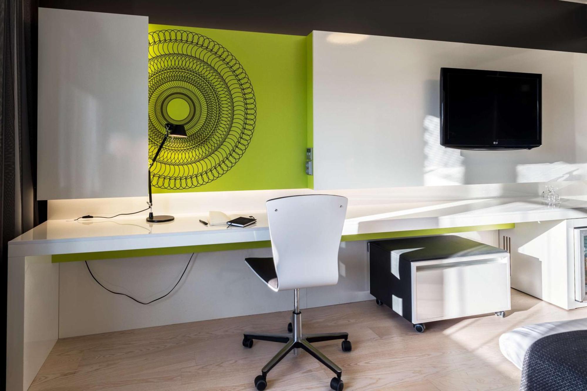 Scandic Tampere Station Ngoại thất bức ảnh