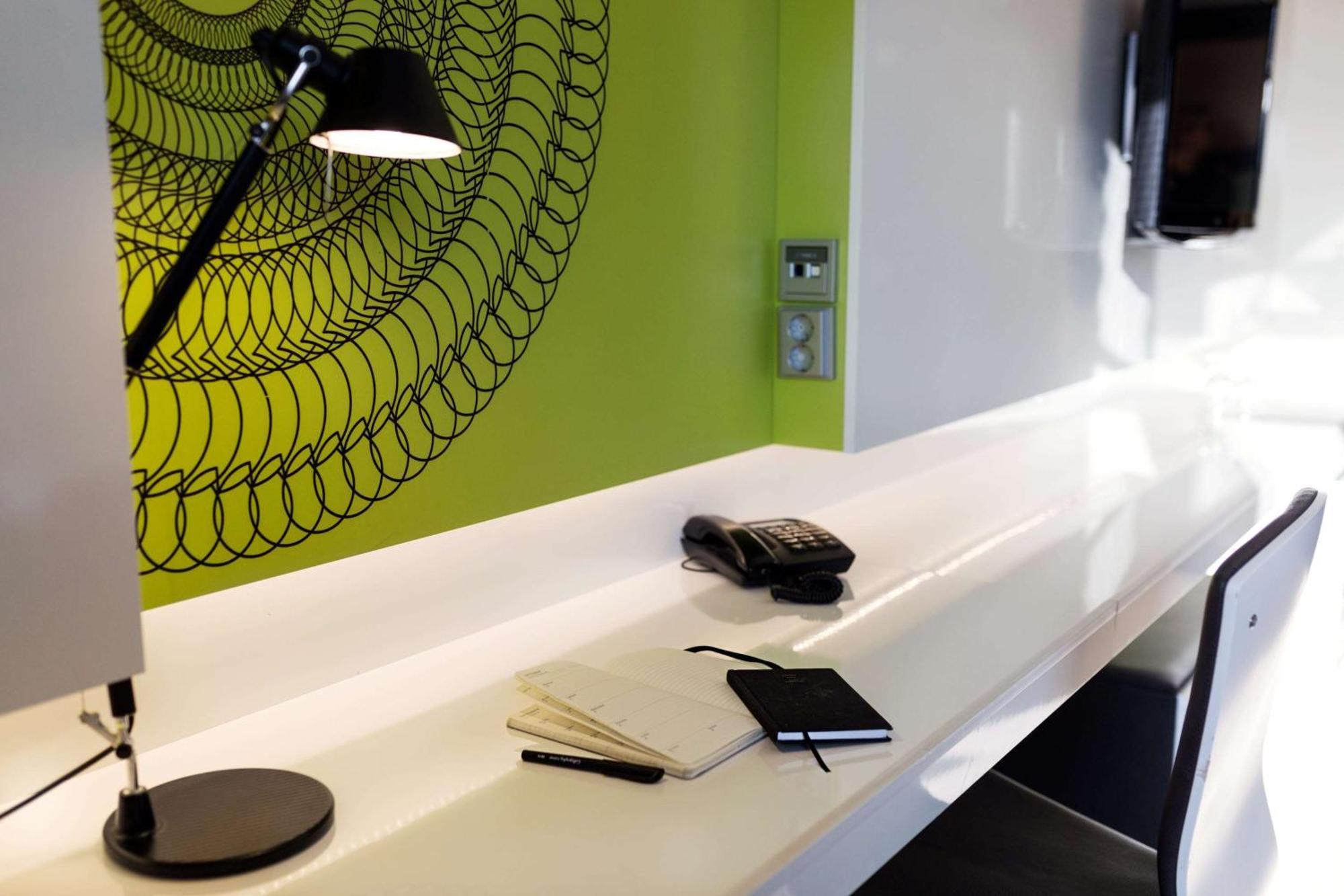 Scandic Tampere Station Ngoại thất bức ảnh
