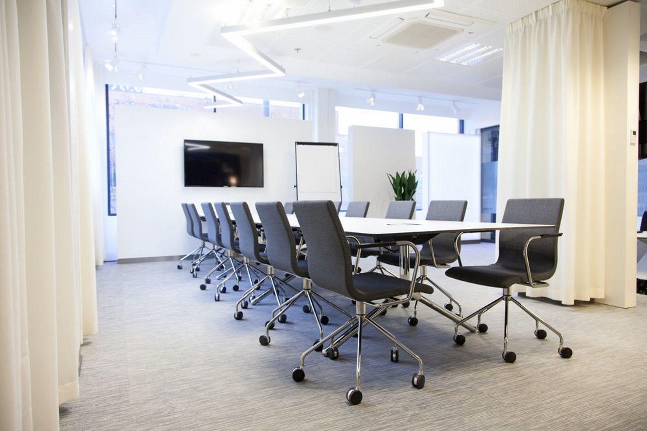 Scandic Tampere Station Ngoại thất bức ảnh